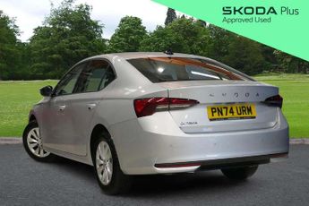 Skoda Octavia 1.5 TSI e-TEC SE Technology 5dr DSG