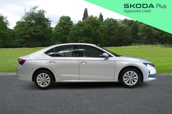 Skoda Octavia 1.5 TSI e-TEC SE Technology 5dr DSG