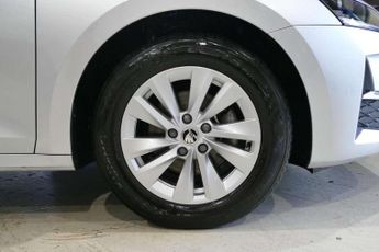 Skoda Octavia 1.5 TSI e-TEC SE Technology 5dr DSG