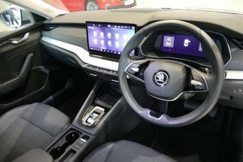 Skoda Octavia 1.5 TSI e-TEC SE Technology 5dr DSG