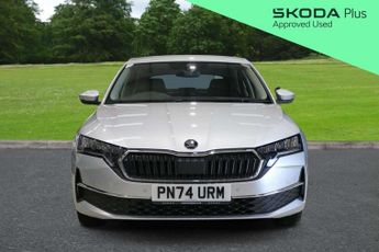 Skoda Octavia 1.5 TSI e-TEC SE Technology 5dr DSG