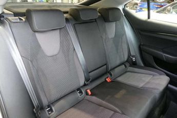 Skoda Octavia 1.5 TSI e-TEC SE Technology 5dr DSG
