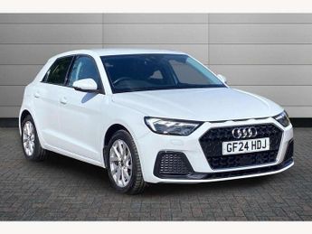 Audi A1 30 TFSI 110 Sport 5dr S Tronic
