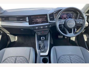 Audi A1 30 TFSI 110 Sport 5dr S Tronic