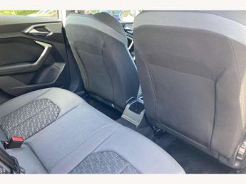 Audi A1 30 TFSI 110 Sport 5dr S Tronic