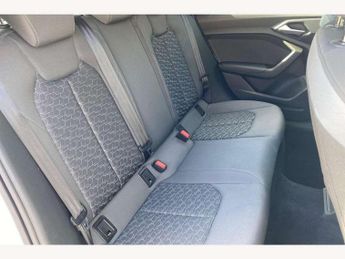 Audi A1 30 TFSI 110 Sport 5dr S Tronic