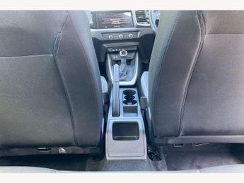 Audi A1 30 TFSI 110 Sport 5dr S Tronic