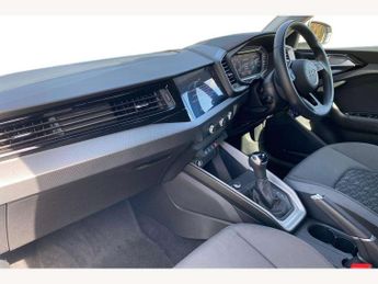 Audi A1 30 TFSI 110 Sport 5dr S Tronic