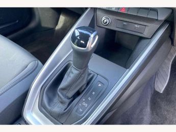 Audi A1 30 TFSI 110 Sport 5dr S Tronic
