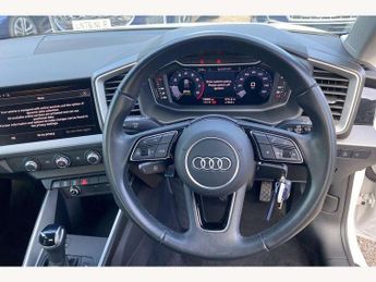 Audi A1 30 TFSI 110 Sport 5dr S Tronic