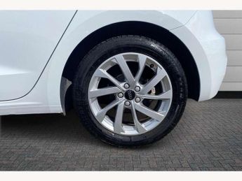 Audi A1 30 TFSI 110 Sport 5dr S Tronic