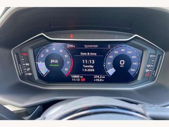 Audi A1 30 TFSI 110 Sport 5dr S Tronic