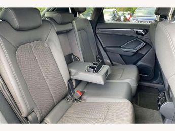 Audi Q3 35 TDI S Line 5dr S Tronic