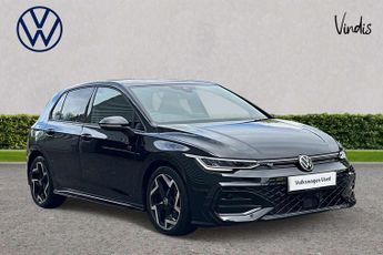 Volkswagen Golf 1.5 TSI 150 R-Line 5dr