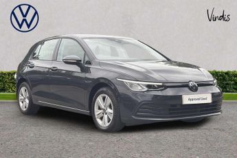 Volkswagen Golf 1.5 TSI Life 5dr