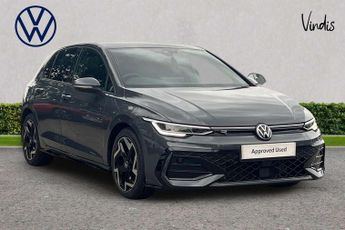 Volkswagen Golf 1.5 eTSI 150 R-Line 5dr DSG