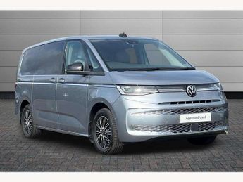 Volkswagen LT 1.4 TSI eHybrid Style 5dr LWB DSG