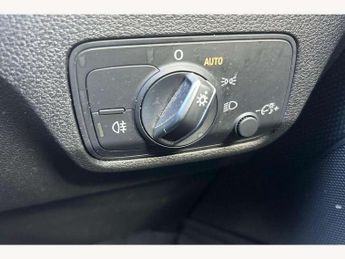 Audi Q2 35 TFSI S Line 5dr S Tronic