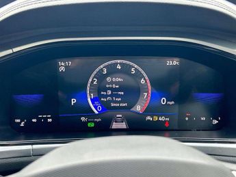 Volkswagen T-Roc 1.5 TSI Life 5dr DSG