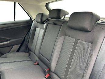 Volkswagen T-Roc 1.5 TSI Life 5dr DSG