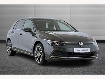 Volkswagen Golf 1.5 TSI 150 Style Edition 5dr