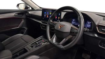Cupra Formentor 1.5 TSI 150 V1 5dr DSG