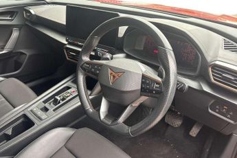 Cupra Formentor 1.5 TSI 150 V1 5dr DSG