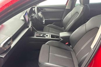Cupra Formentor 1.5 TSI 150 V1 5dr DSG