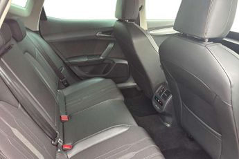 Cupra Formentor 1.5 TSI 150 V1 5dr DSG