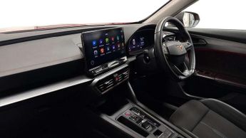 Cupra Formentor 1.5 TSI 150 V1 5dr DSG