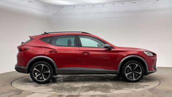Cupra Formentor 1.5 TSI 150 V1 5dr DSG