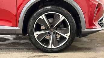 Cupra Formentor 1.5 TSI 150 V1 5dr DSG