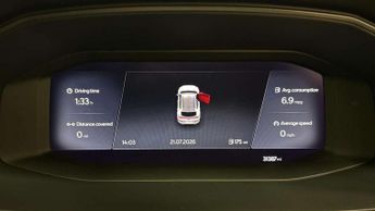 Cupra Formentor 1.5 TSI 150 V1 5dr DSG