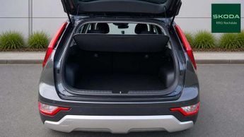 Kia Niro 1.6 GDi Hybrid 2 5dr DCT