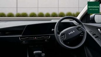 Kia Niro 1.6 GDi Hybrid 2 5dr DCT