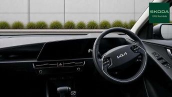 Kia Niro 1.6 GDi Hybrid 2 5dr DCT