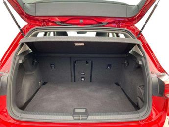 Volkswagen Golf 1.5 eTSI 150 Style 5dr DSG