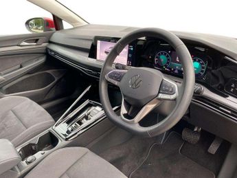 Volkswagen Golf 1.5 eTSI 150 Style 5dr DSG