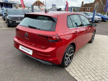 Volkswagen Golf 1.5 eTSI 150 Style 5dr DSG