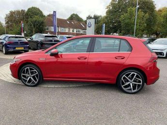 Volkswagen Golf 1.5 eTSI 150 Style 5dr DSG