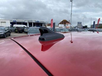 Volkswagen Golf 1.5 eTSI 150 Style 5dr DSG