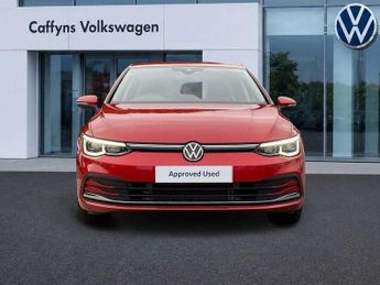 Volkswagen Golf 1.5 eTSI 150 Style 5dr DSG