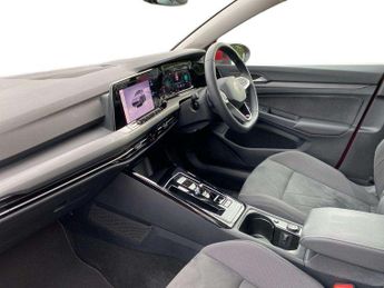 Volkswagen Golf 1.5 eTSI 150 Style 5dr DSG