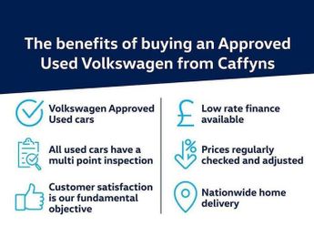 Volkswagen Tiguan Allspace 1.5 TSI EVO Match 5dr DSG
