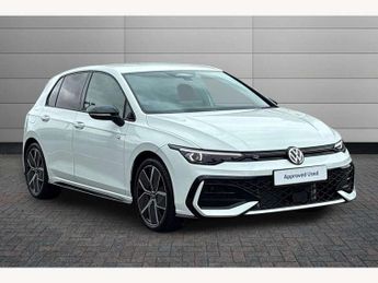 Volkswagen Golf 1.5 TSI 150 Black Edition 5dr