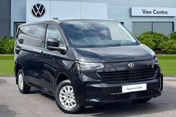Volkswagen Transporter 2.0 TDI 150 Commerce Pro Van Auto [5 Plus]
