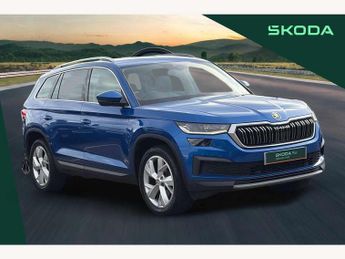 Skoda Kodiaq 1.5 TSI SE L 5dr DSG [7 Seat]