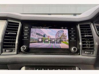 Skoda Kodiaq 1.5 TSI SE L 5dr DSG [7 Seat]