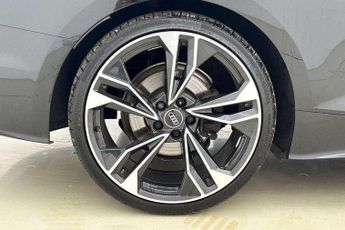 Audi A5 35 TFSI Black Edition 2dr S Tronic