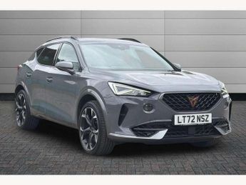 Cupra Formentor 2.0 TSI 310 VZ2 5dr DSG 4Drive